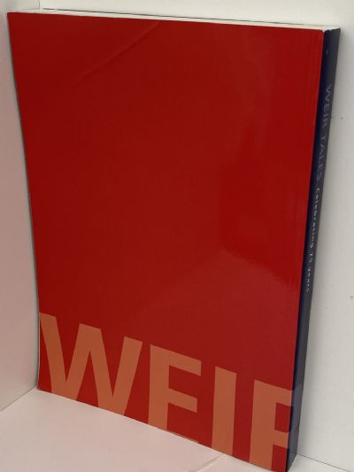 WEIR TALES: Celebrating 75 Years