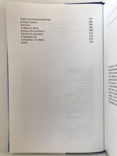 YEAGER: Autobiography