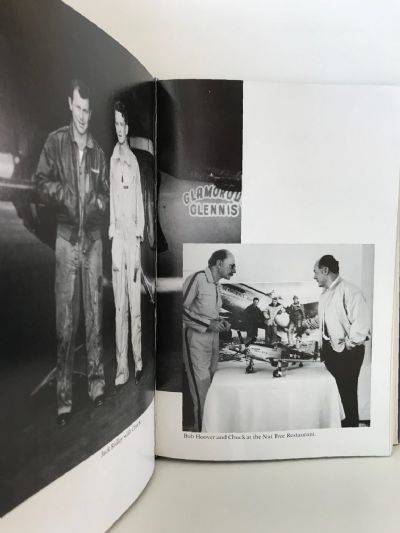 YEAGER: Autobiography