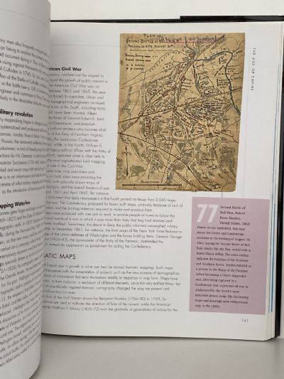 TO THE ENDS OF THE EARTH: 100 Maps that changed the World
