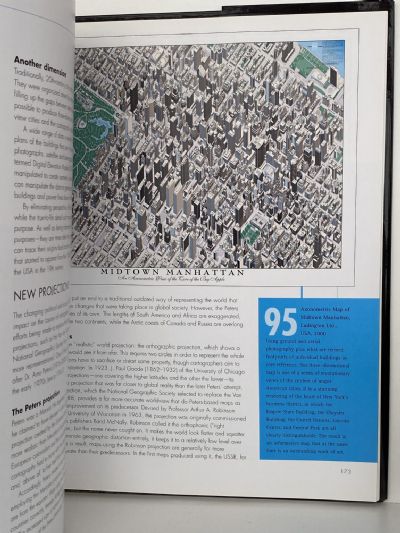 TO THE ENDS OF THE EARTH: 100 Maps that changed the World