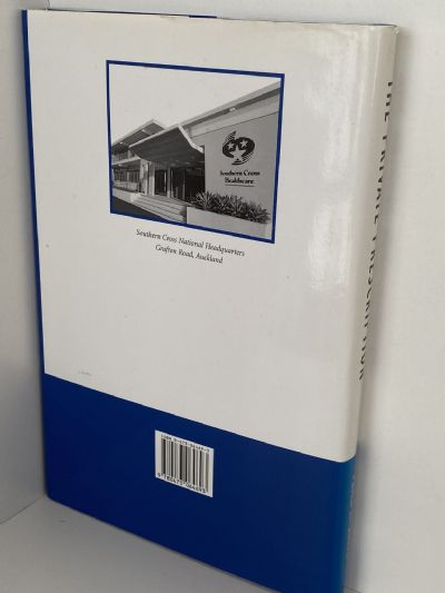THE PRIVATE PRESCRIPTION: The Story of Southern Cross Healthcare