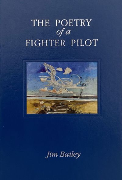 THE POETRY OF A FIGHTER PILOT