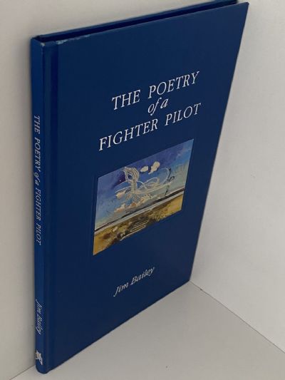 THE POETRY OF A FIGHTER PILOT