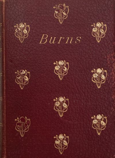 THE POETICAL WORKS OF ROBERT BURNS