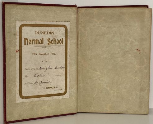 THE POETICAL WORKS OF ROBERT BURNS
