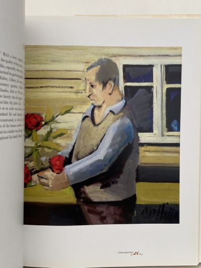 THE PAINTED GARDEN In New Zealand Art