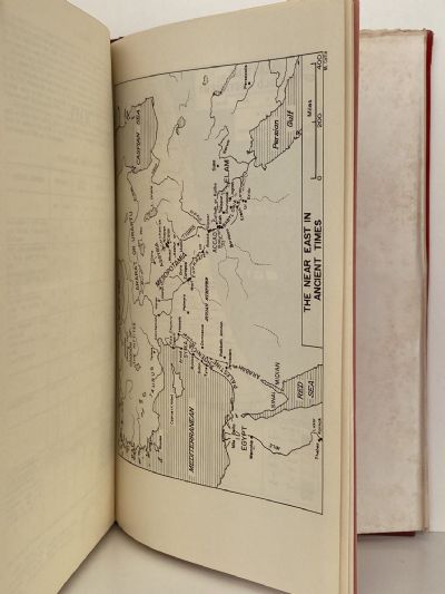 THE JERUSALEM BIBLE