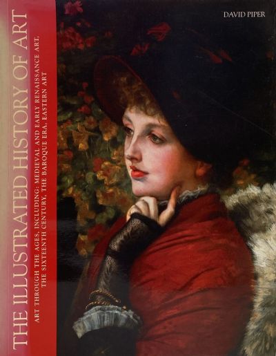 THE ILLUSTRATED HISTORY OF ART