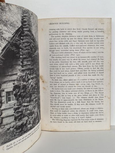 THE FOXFIRE BOOK