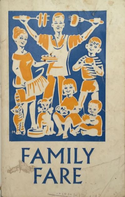 Family Fare 