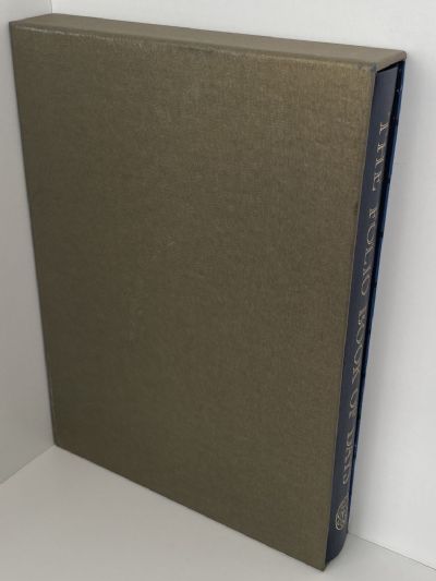 THE FOLIO BOOK OF DAYS
