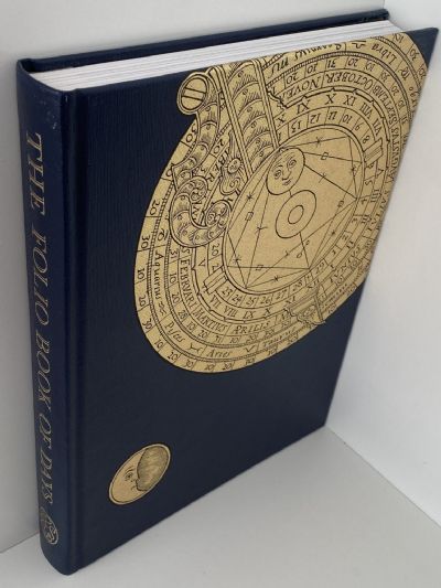 THE FOLIO BOOK OF DAYS