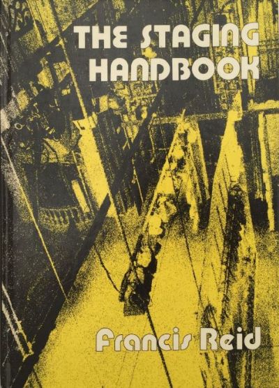 THE STAGING HANDBOOK 