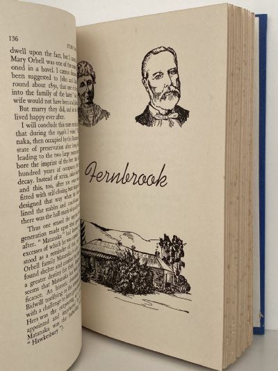 STURDY SONS: The Story of an Early New Zealand Family