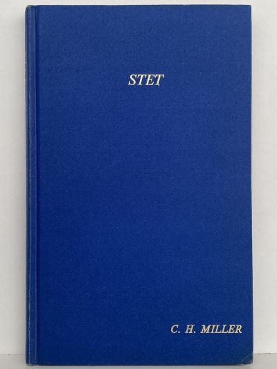 STET