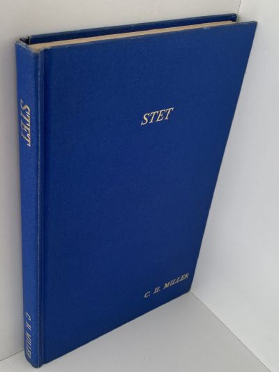 STET
