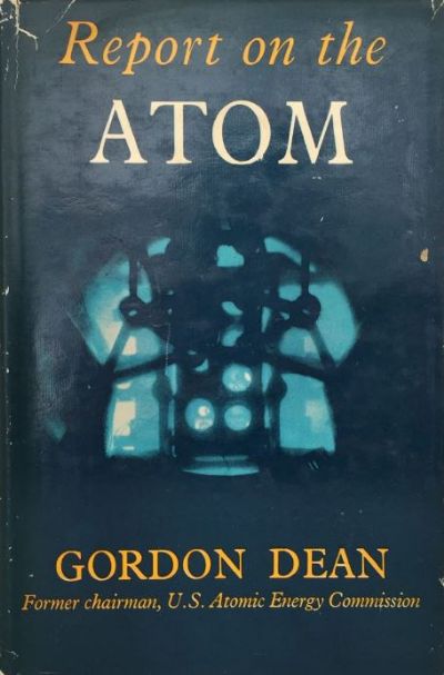 Report on the Atom 