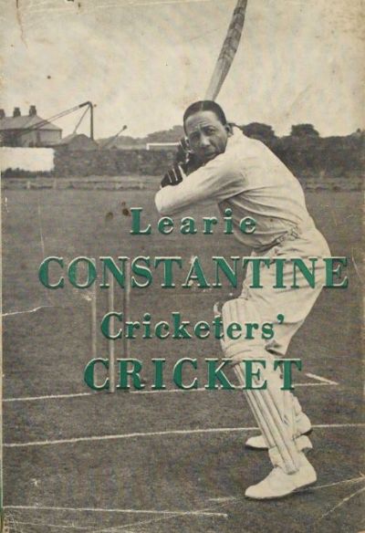 Cricketers' Cricket 