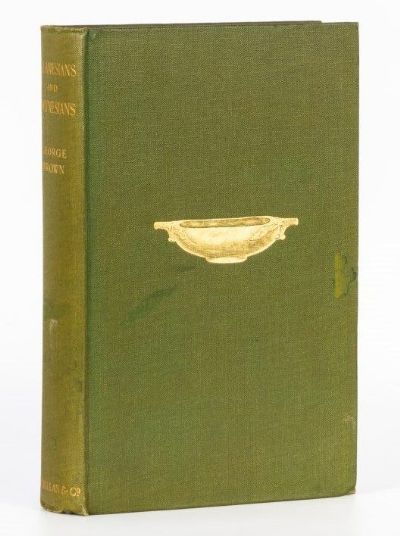MELANESIANS AND POLYNESIANS: Their Life-Histories Described and Compared