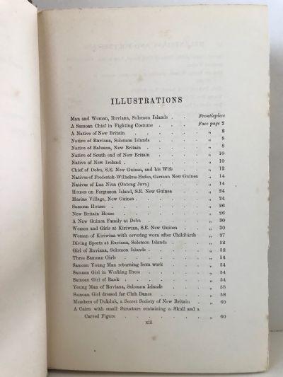 MELANESIANS AND POLYNESIANS: Their Life-Histories Described and Compared