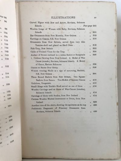 MELANESIANS AND POLYNESIANS: Their Life-Histories Described and Compared