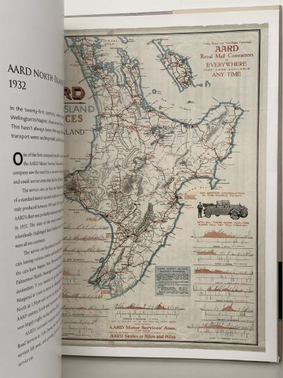 MAP NEW ZEALAND: 100 Magnificent Maps from the Collection of the Alexander Turnbull Library