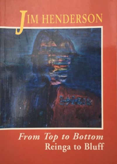 From Top to Bottom Reinga to Bluff 