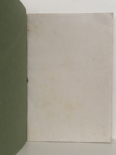 THE TECHNICAL COLLEGE REVIEW - Vol. III, No. 1 - July 1936 Part 1