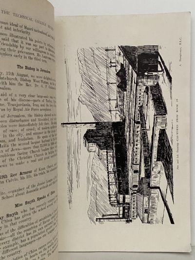 THE TECHNICAL COLLEGE REVIEW - Vol. III, No. 1 - December 1936 Part 2