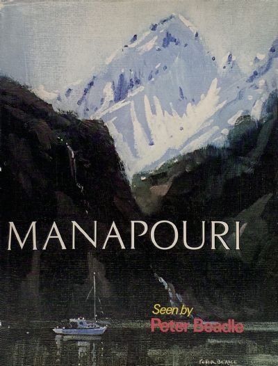 MANAPOURI