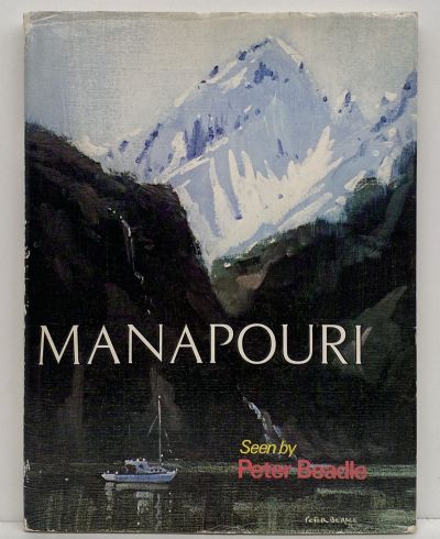 MANAPOURI