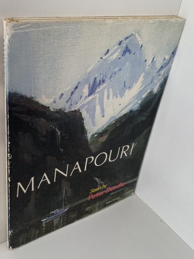 MANAPOURI