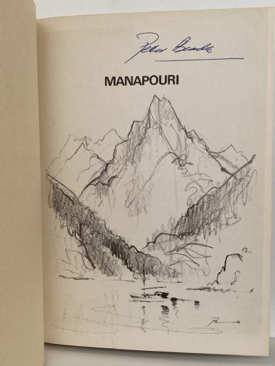 MANAPOURI
