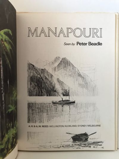 MANAPOURI