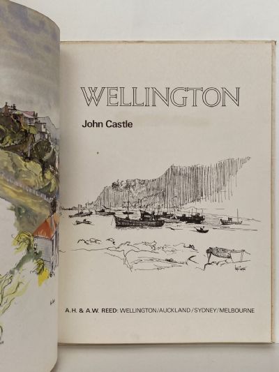 WELLINGTON