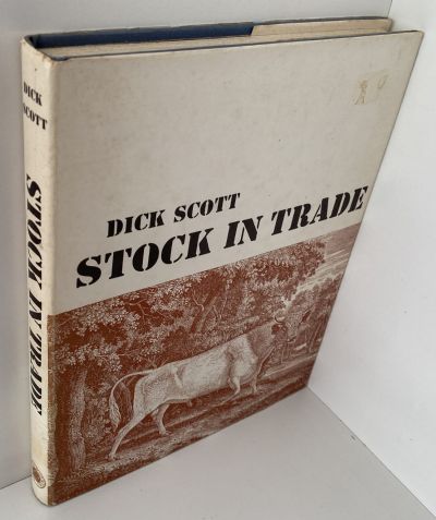 STOCK IN TRADE: Hellaby's First Hundred Years 1873-1973