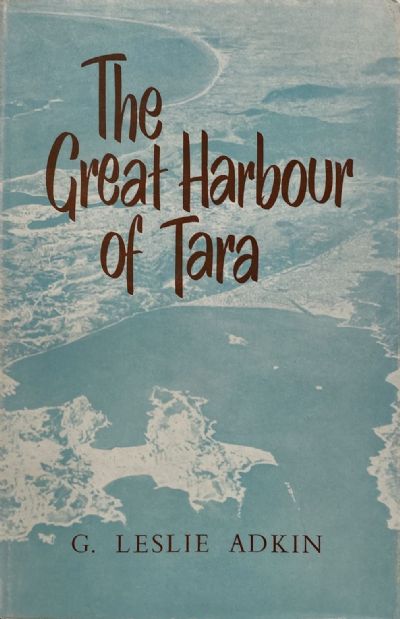 THE GREAT HARBOUR OF TARA