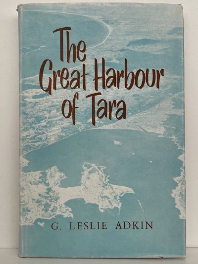 THE GREAT HARBOUR OF TARA