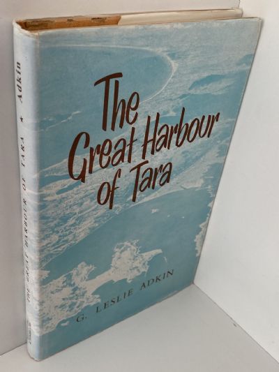THE GREAT HARBOUR OF TARA