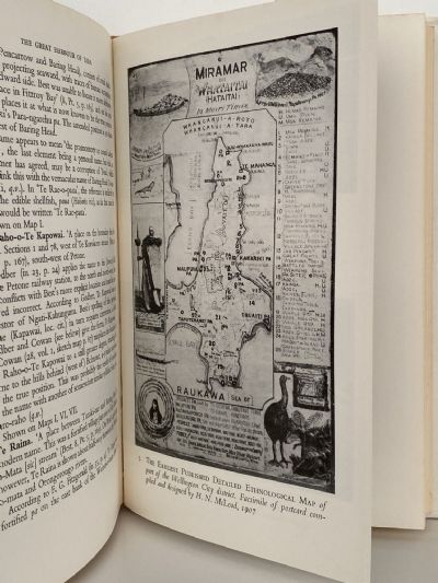 THE GREAT HARBOUR OF TARA