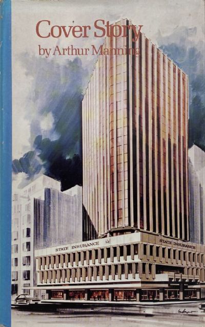 COVER STORY: History of the State Insurance Office 1905-1980