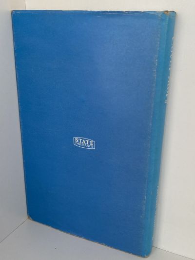 COVER STORY: History of the State Insurance Office 1905-1980