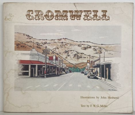 CROMWELL