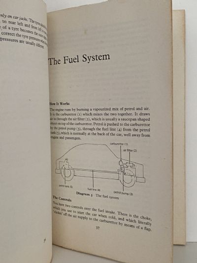 CAR CARE 1981