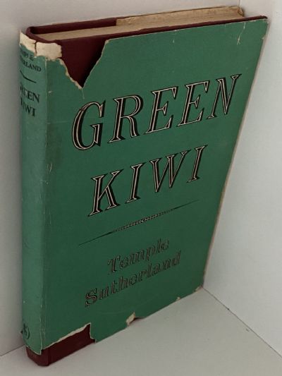 GREEN KIWI