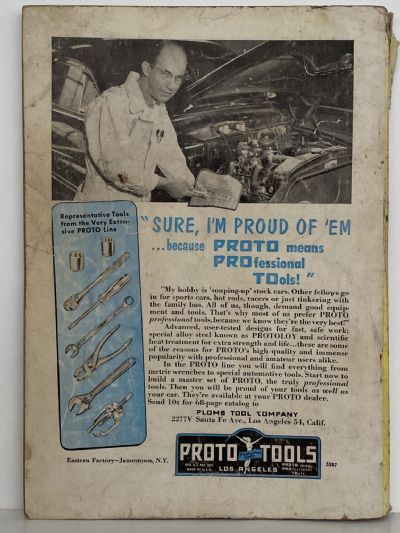FRED RUSSELL'S CAR CARE: How To Detect and Repair Troubles From Engine to Axle