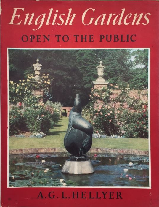 ENGLISH GARDENS: Open to the Public