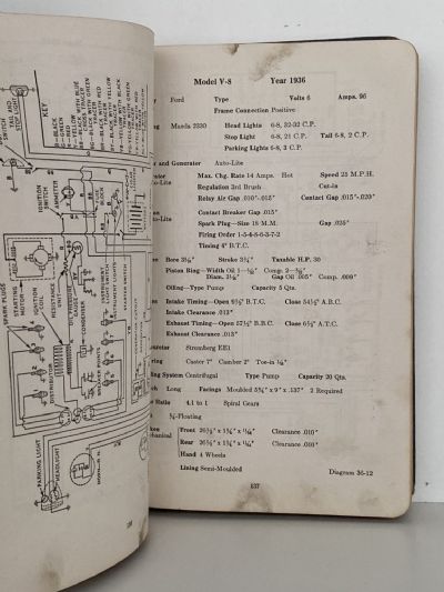 AUTOMOBILE ENGINEERING: A Home-Study Course and General Reference Work