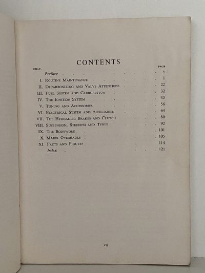 THE BOOK OF THE NEW STANDARD EIGHT, TEN AND PENNANT